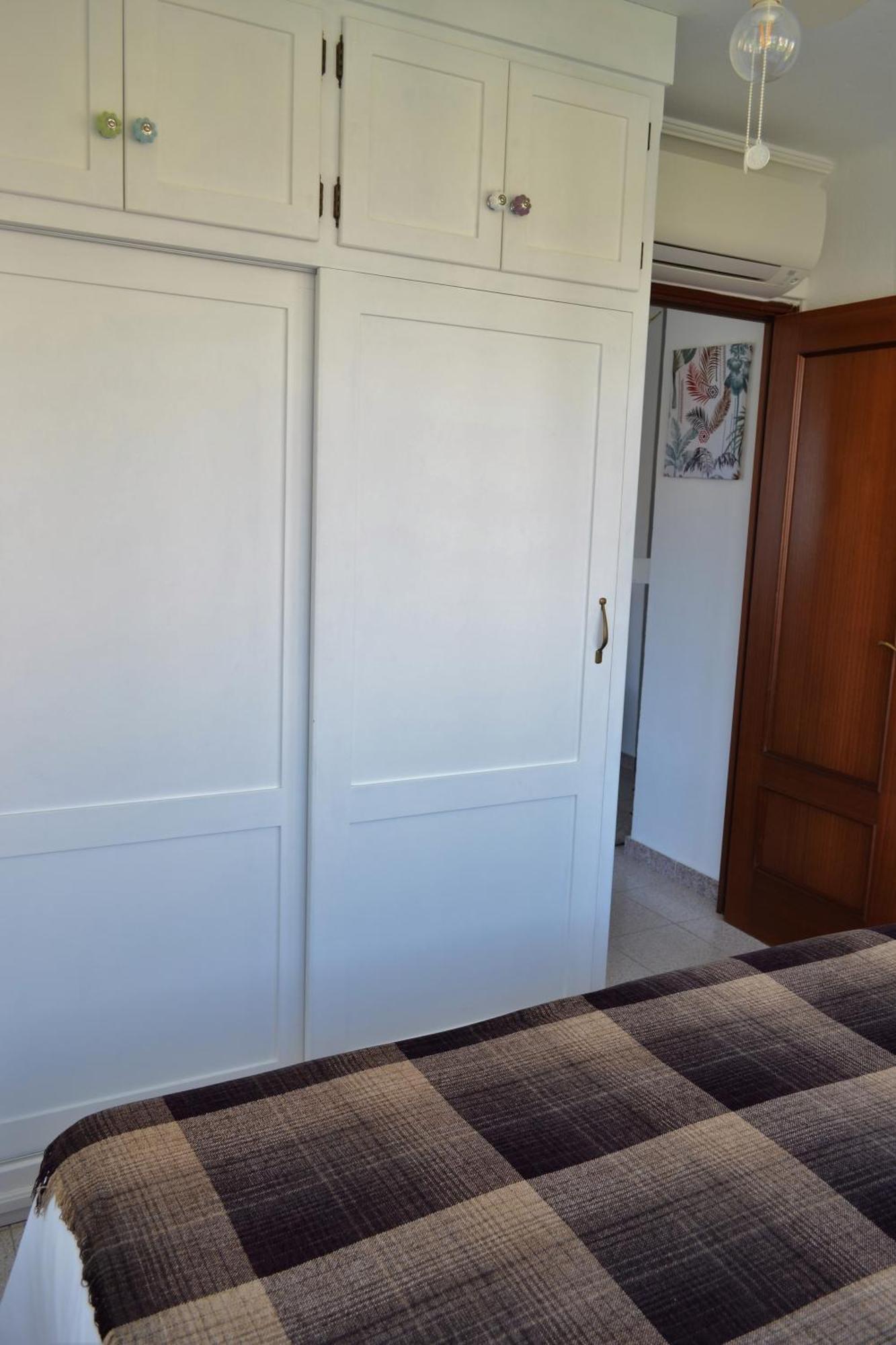 Spacious 1 Bedroom Apartment, Beach Front, Torrox Costa ภายนอก รูปภาพ